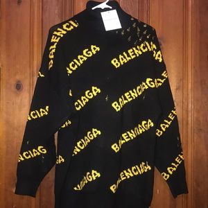 Like NEW : Turtle neck sweater